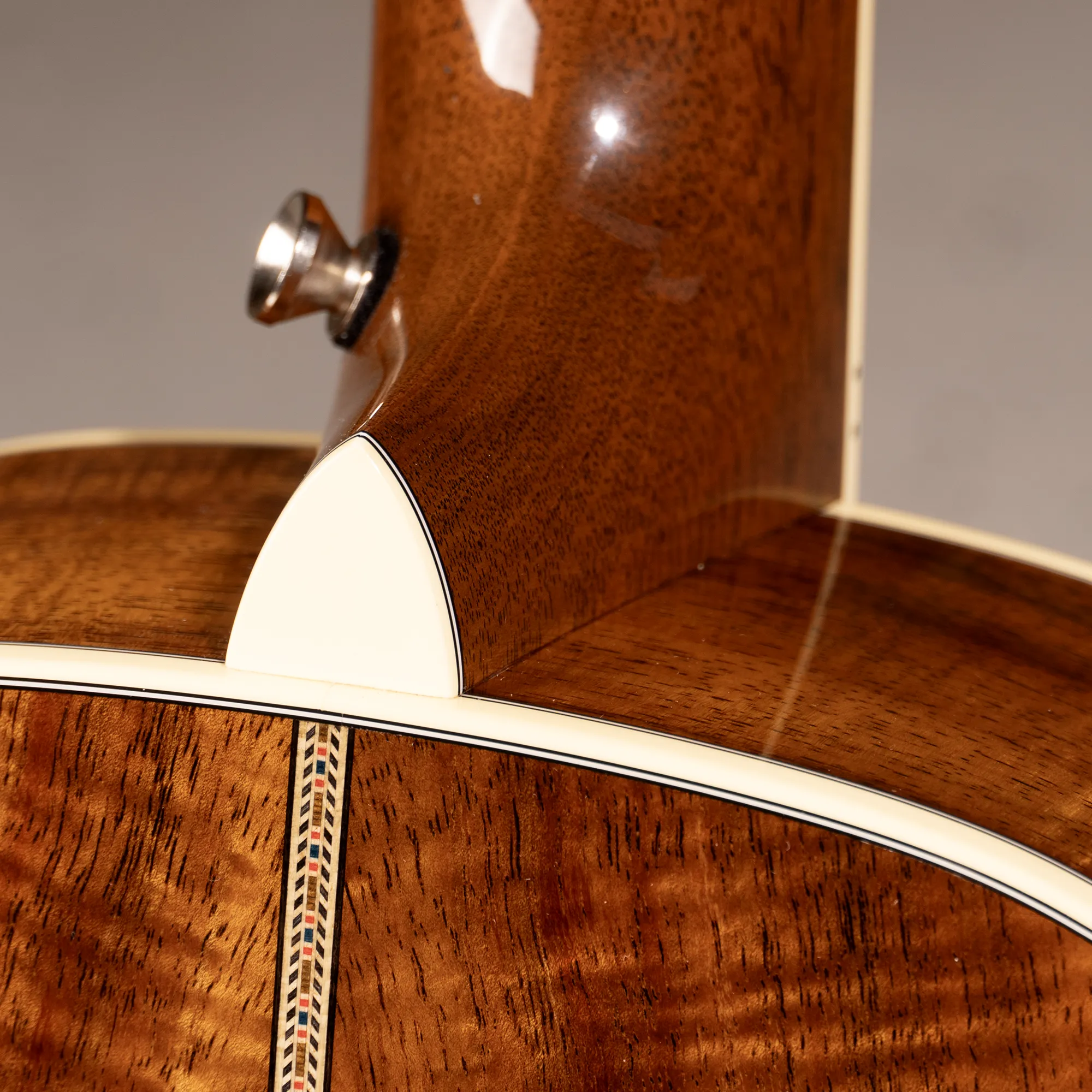 2019 Martin Custom Shop 00, 42 Style Koa Back/Sides, Bearclaw High Altitude Swiss Spruce Top W/ OHSC - Used