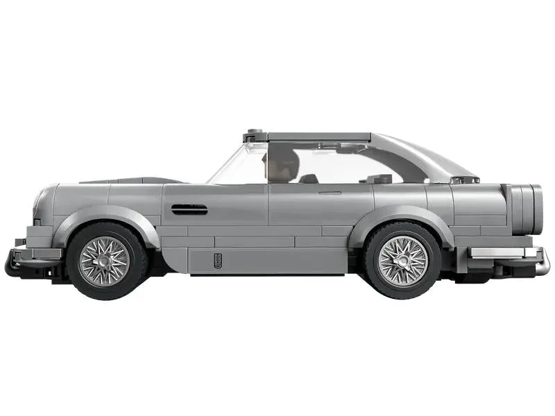 76911 007 Aston Martin DB5