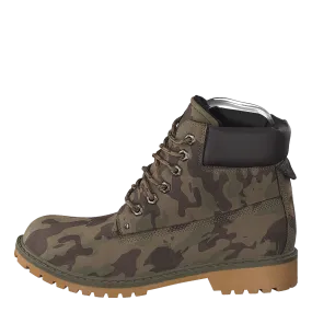 98-68351 Green/multi