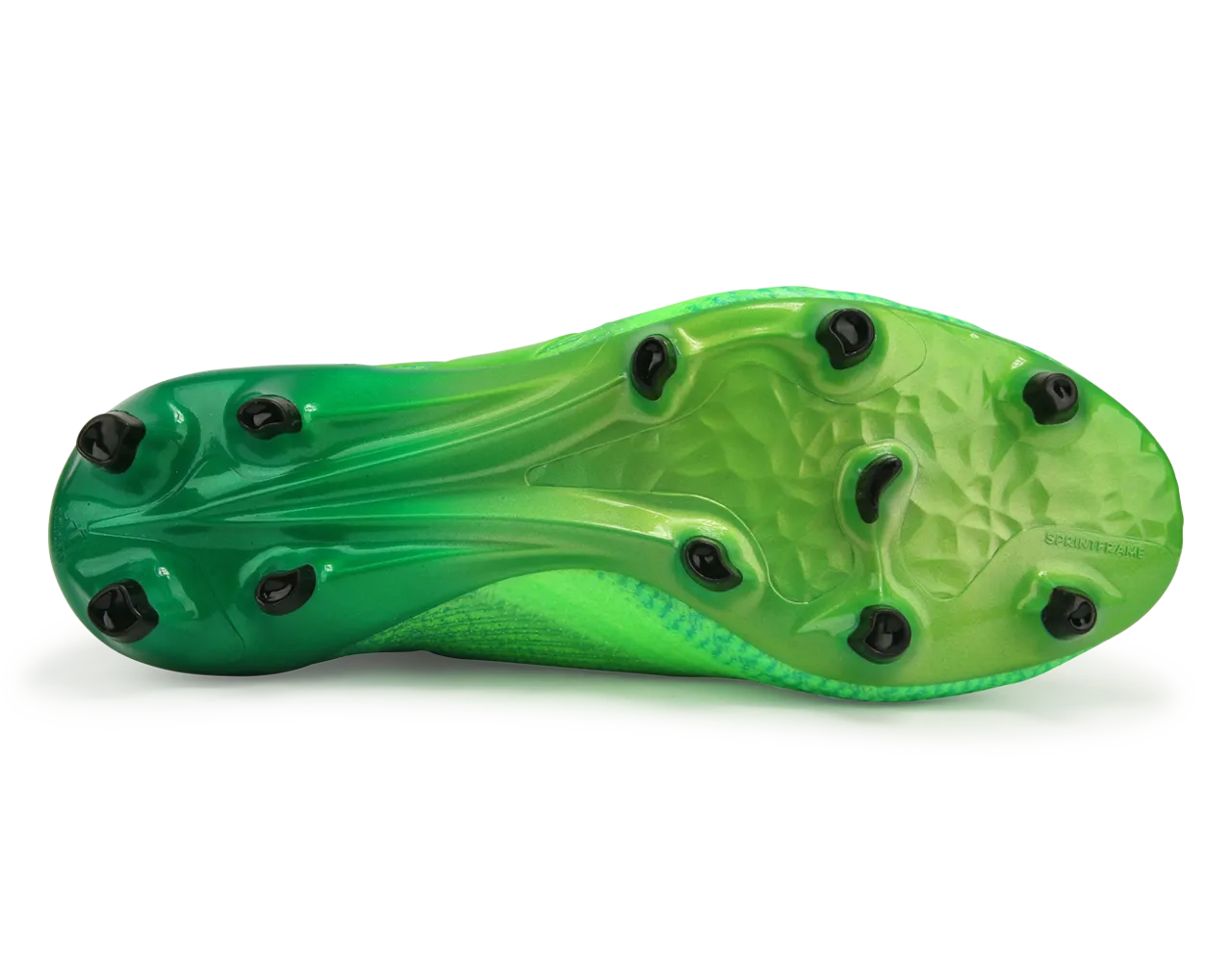 adidas Kids ACE 17  PURECONTROL FG Solar Green/Core Black/Core Green