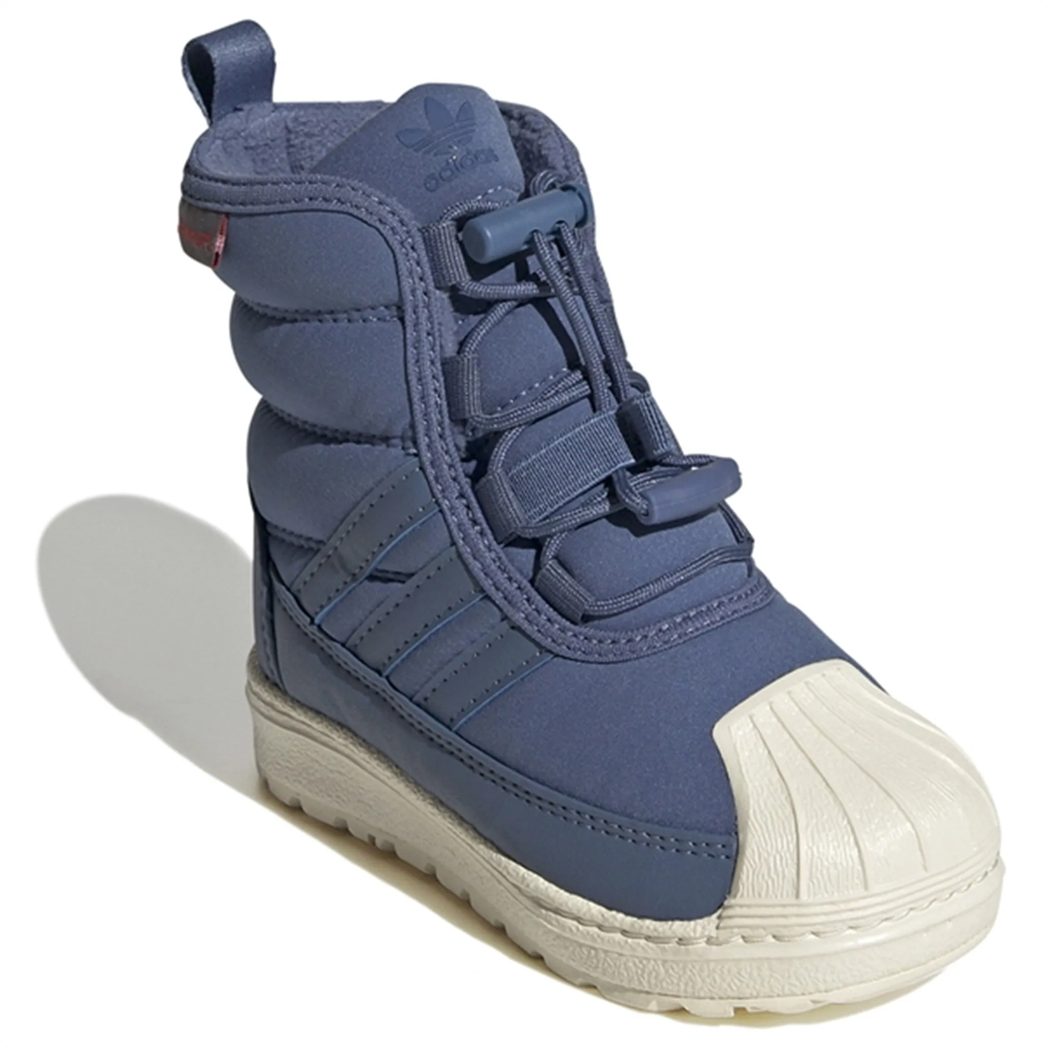adidas Originals Superstar 360 Boots 2.0 Blue / White