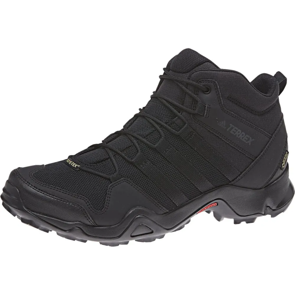 Adidas Terrex AX2R Mid GTX