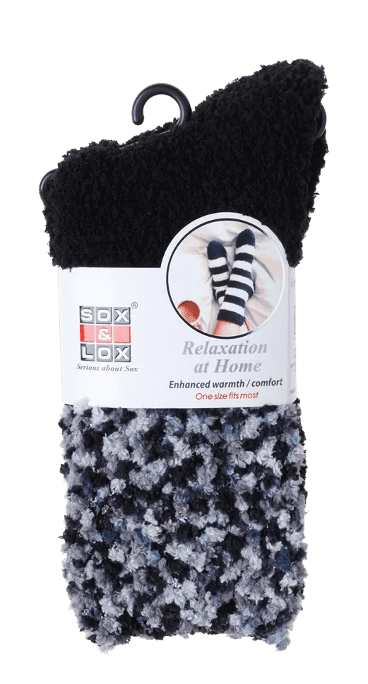 Adults' Bed Socks