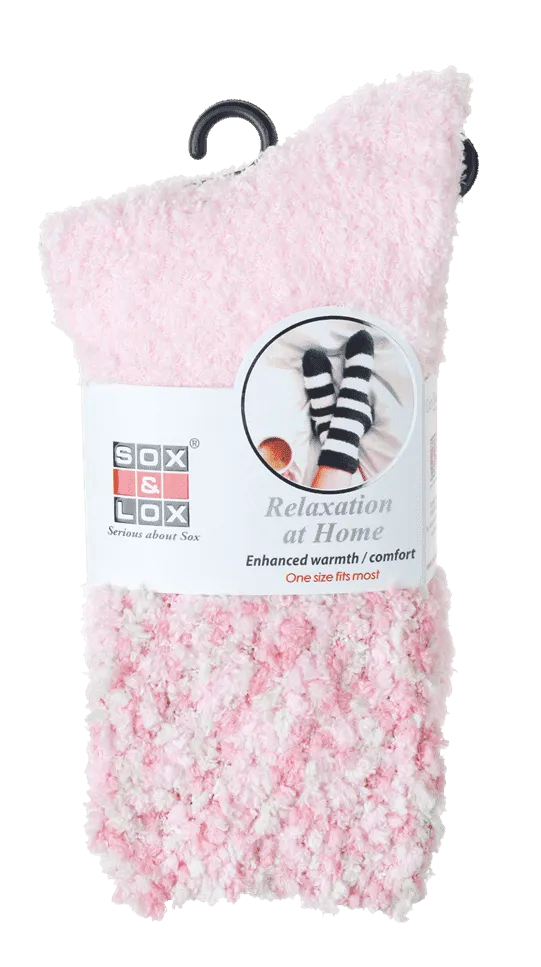 Adults' Bed Socks