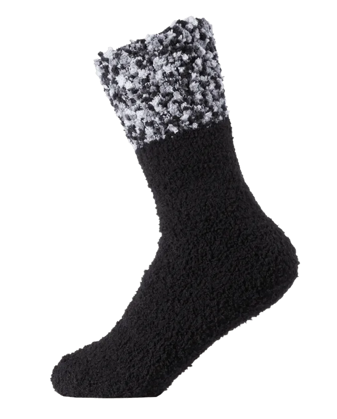 Adults' Bed Socks