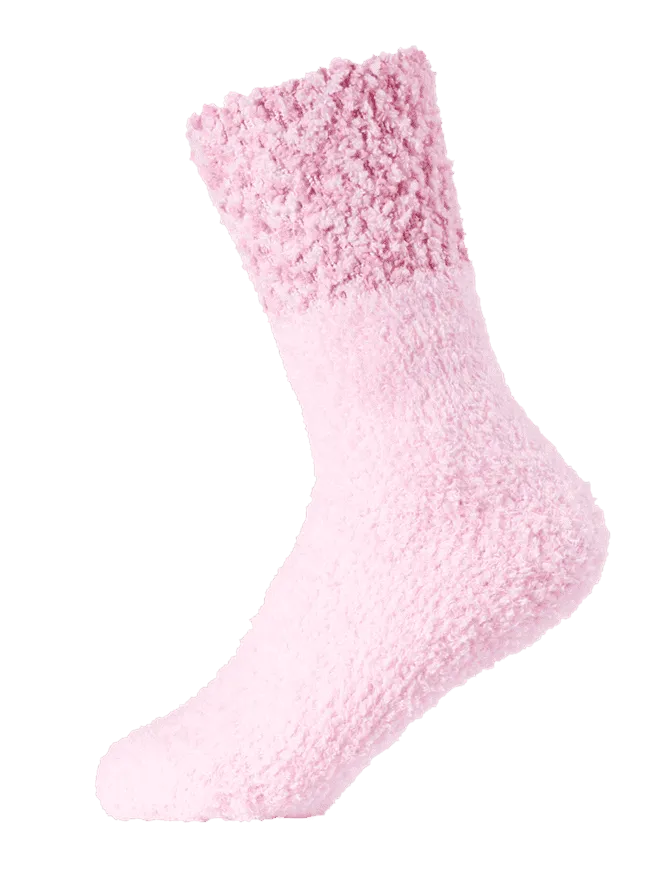Adults' Bed Socks