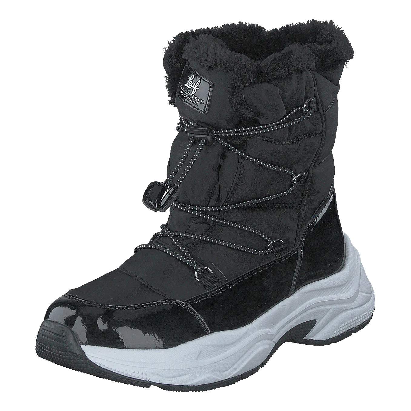 Aitoo Black