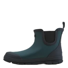 Aktiv Chelsea Winter Black/frosted Green