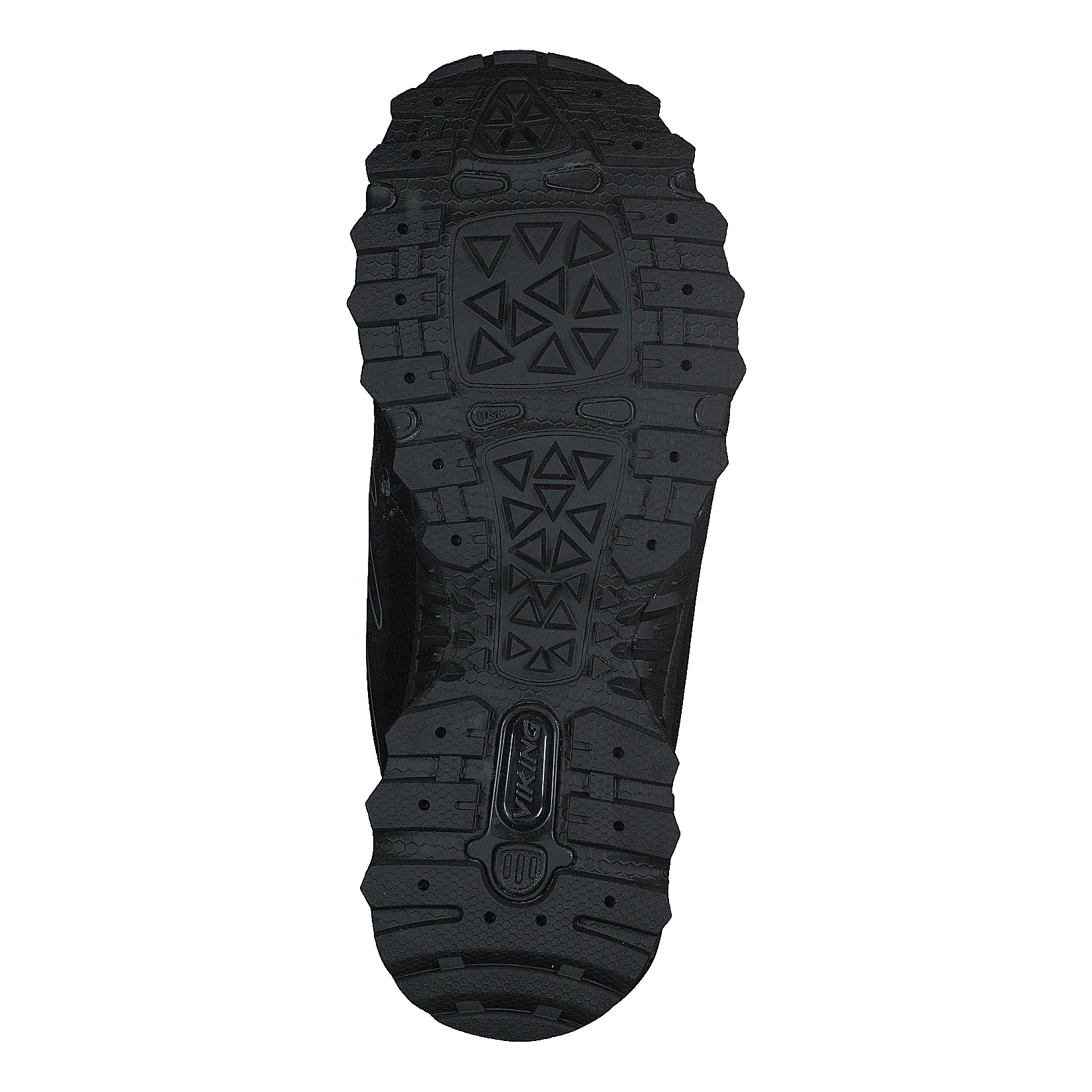 Anaconda 4x4 Boa Gtx Black/orange
