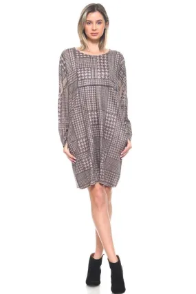 Aurora Tunic/Dress