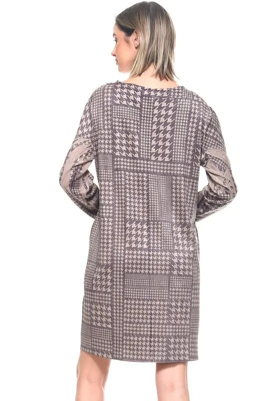 Aurora Tunic/Dress