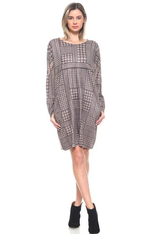 Aurora Tunic/Dress