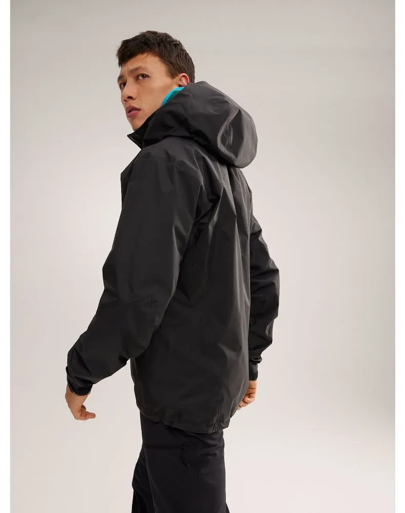 Beta AR Jacket Stormhood Men's
