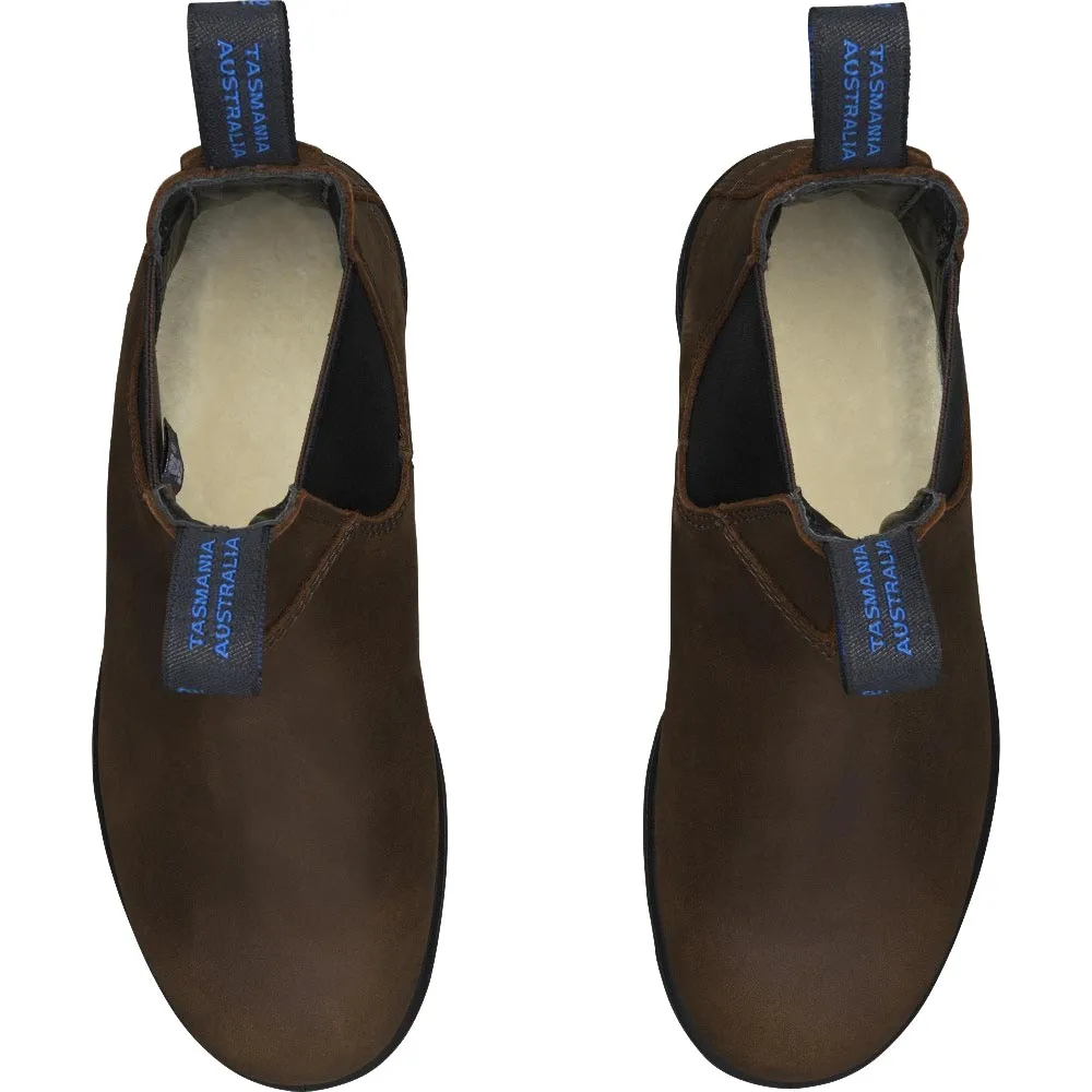 Blundstone 1477 Boot - Antique Brown