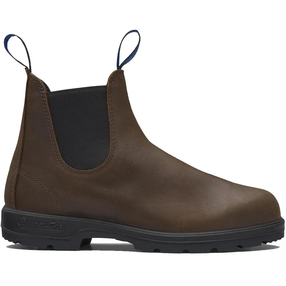 Blundstone 1477 Boot - Antique Brown
