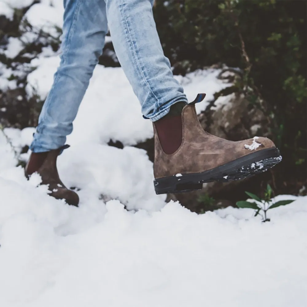 Blundstone 1477 Boot - Antique Brown