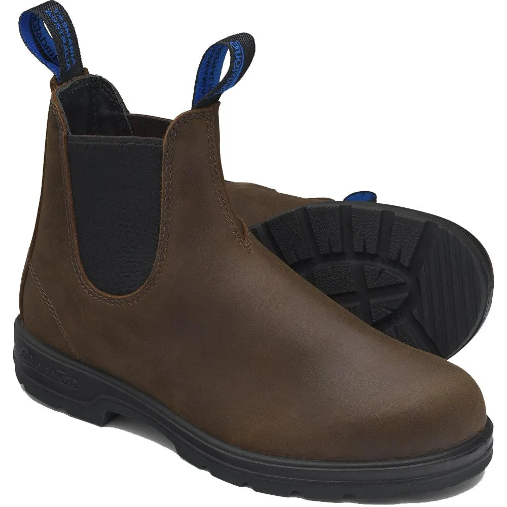 Blundstone 1477 Boot - Antique Brown