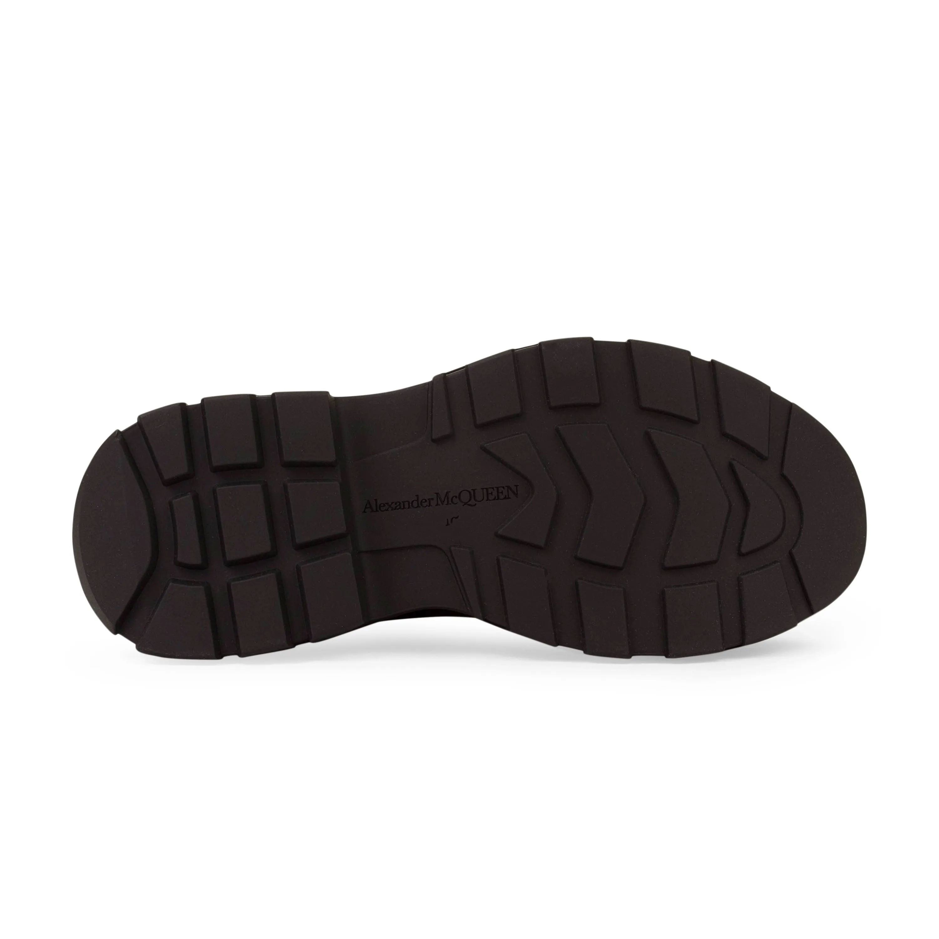BOX DOG CALF BLACK BOOTS