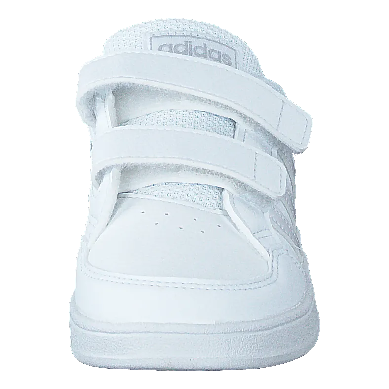 Breaknet Shoes Cloud White / Cloud White / Cloud White