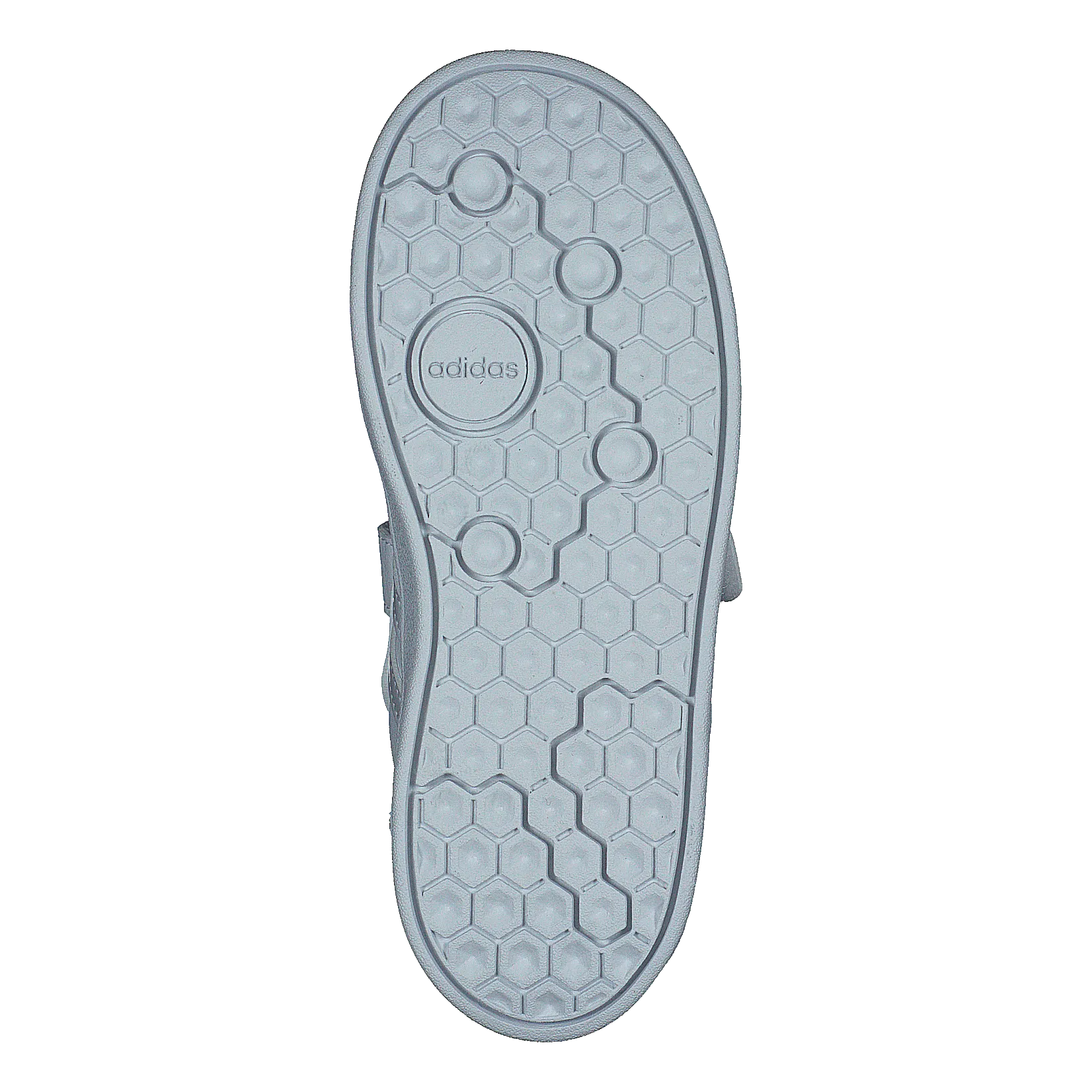 Breaknet Shoes Cloud White / Cloud White / Cloud White