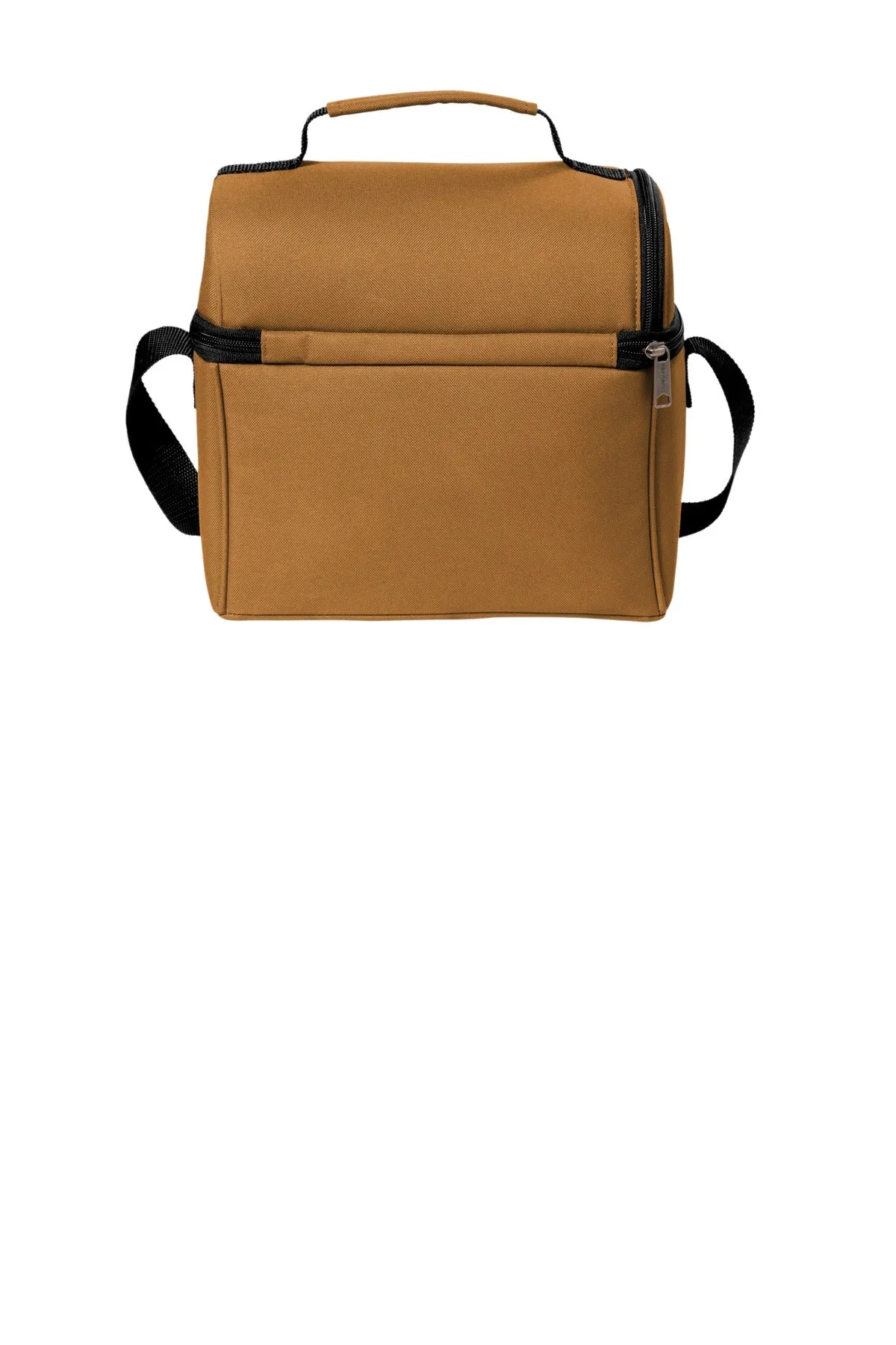 Carhartt Lunch 6-Can Cooler. CT89251601