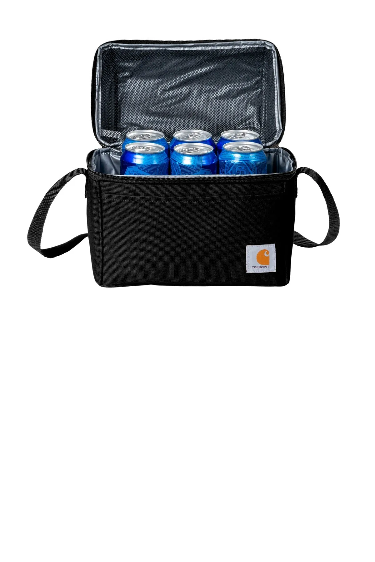 Carhartt Lunch 6-Can Cooler. CT89251601