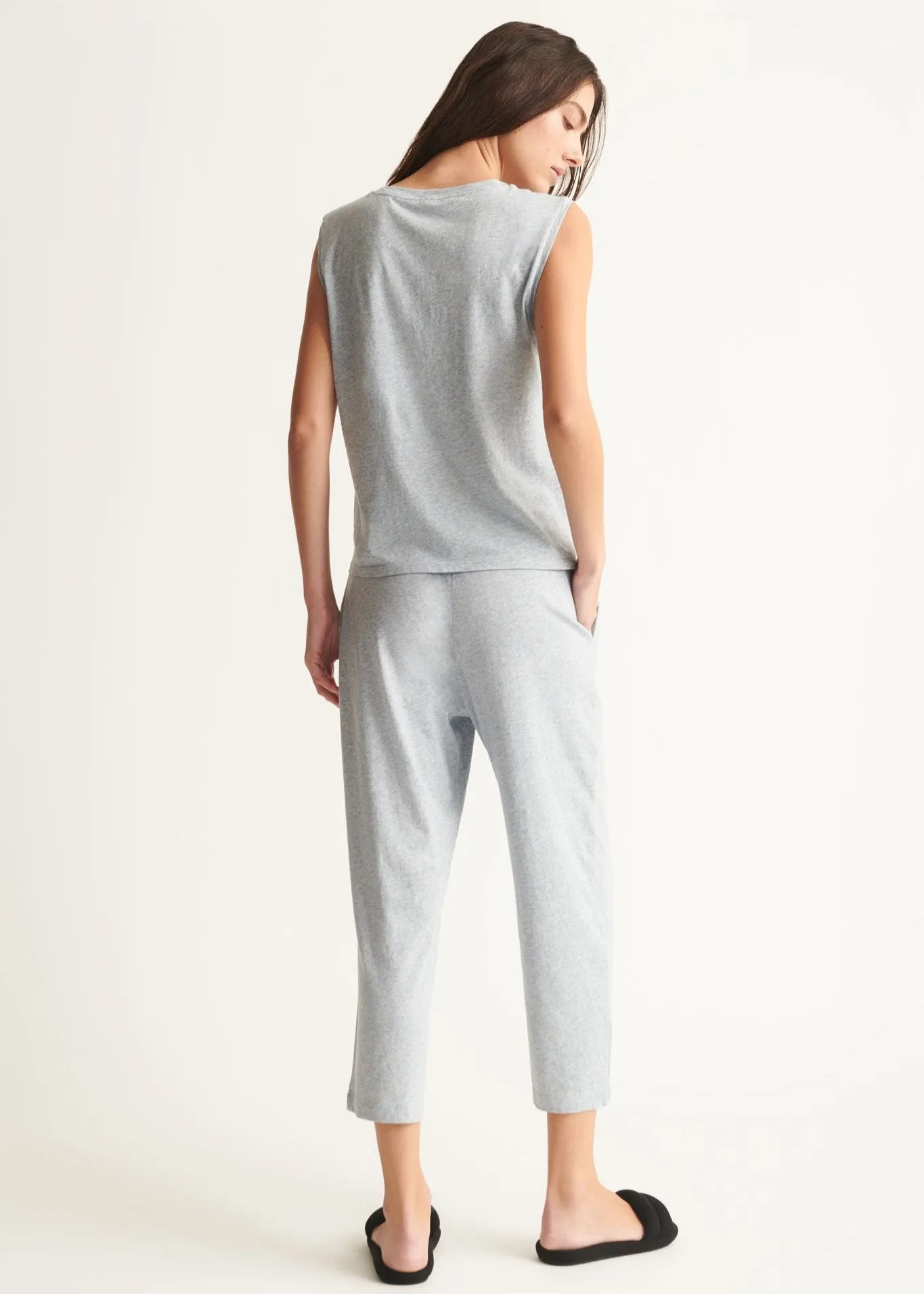 Carlyn Crop Pant
