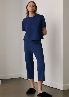 Carlyn Crop Pant