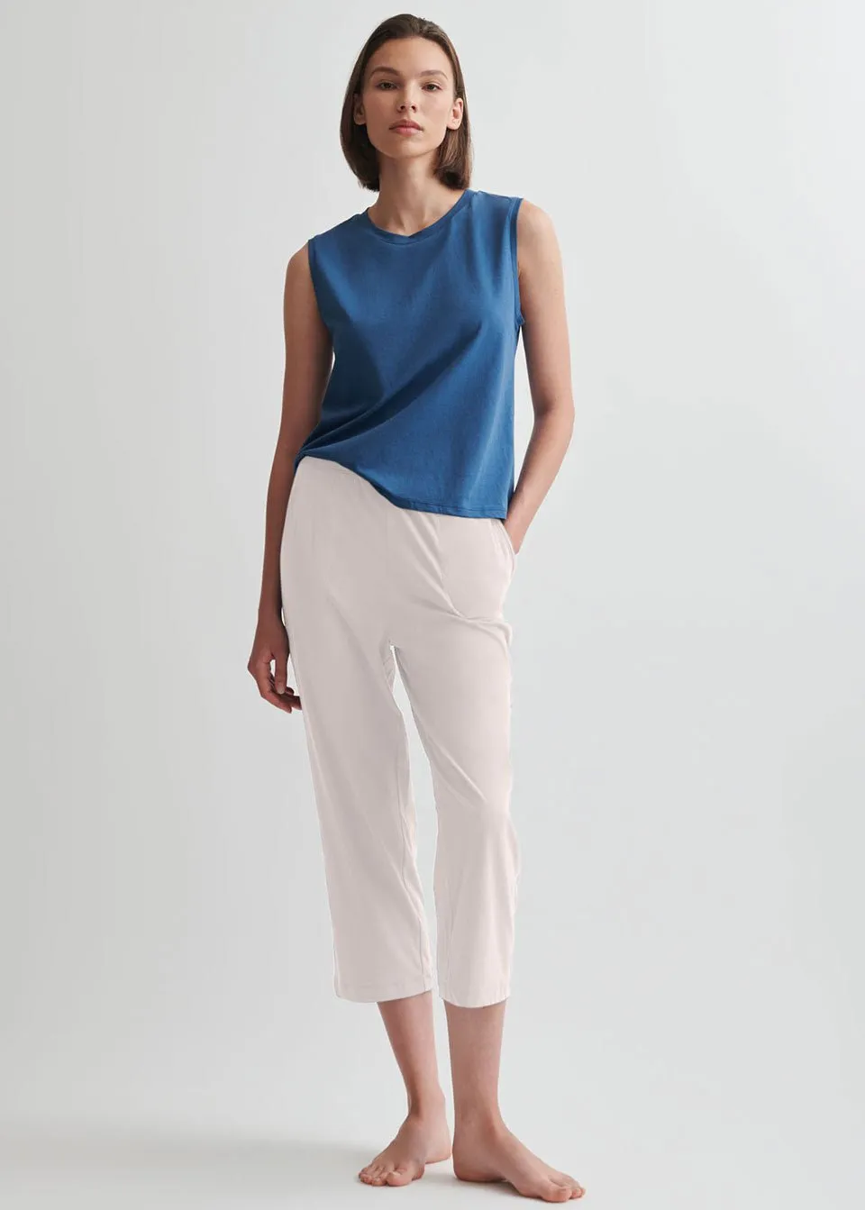 Carlyn Crop Pant