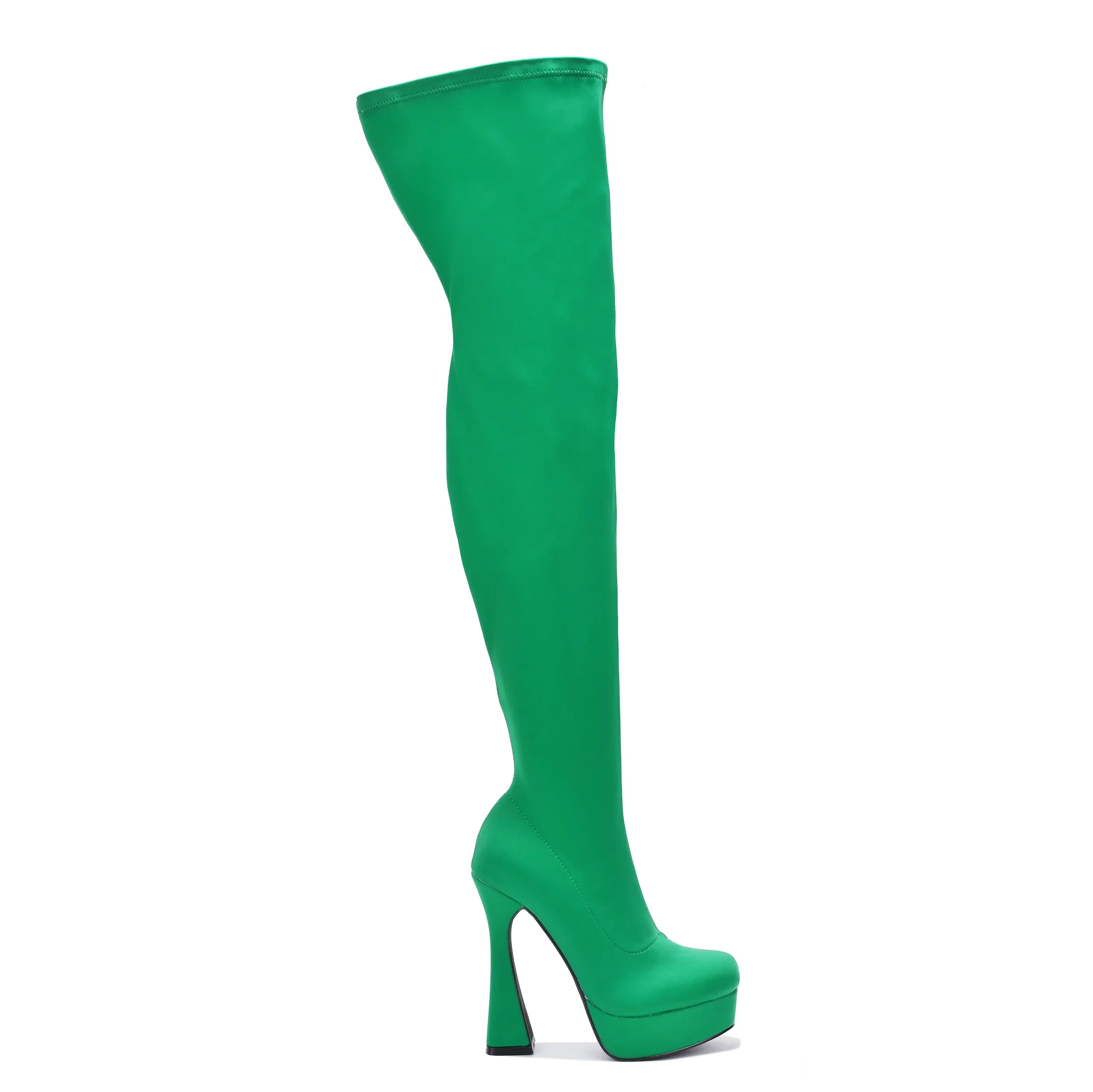 COVER Green