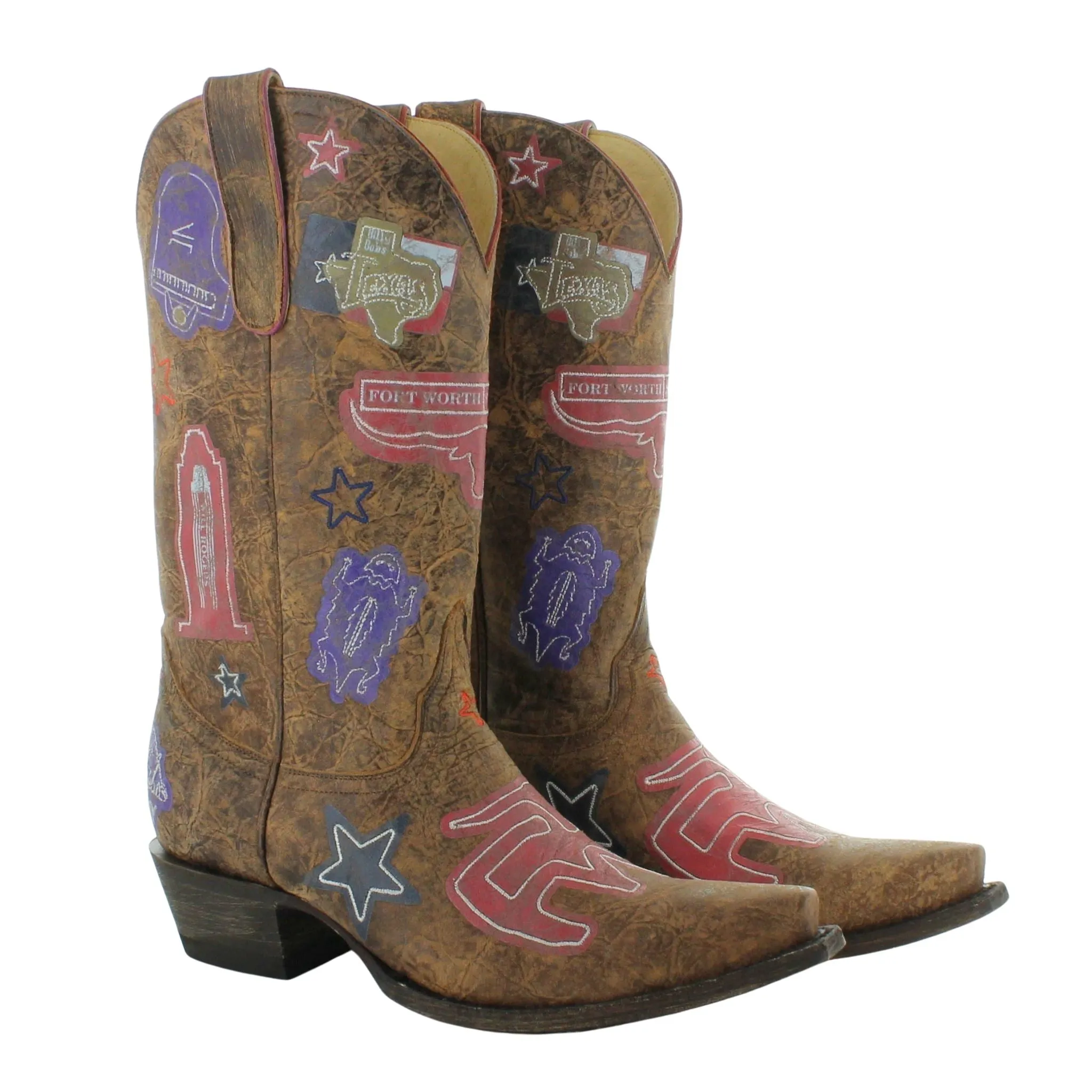 COWTOWN - WOMEN'S