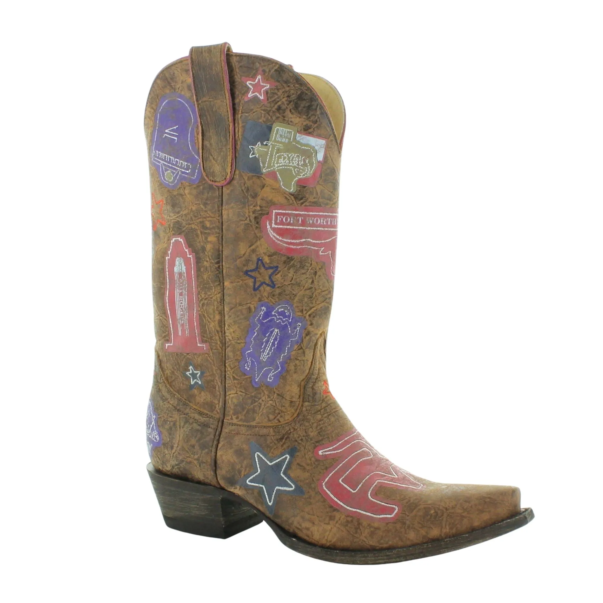 COWTOWN - WOMEN'S