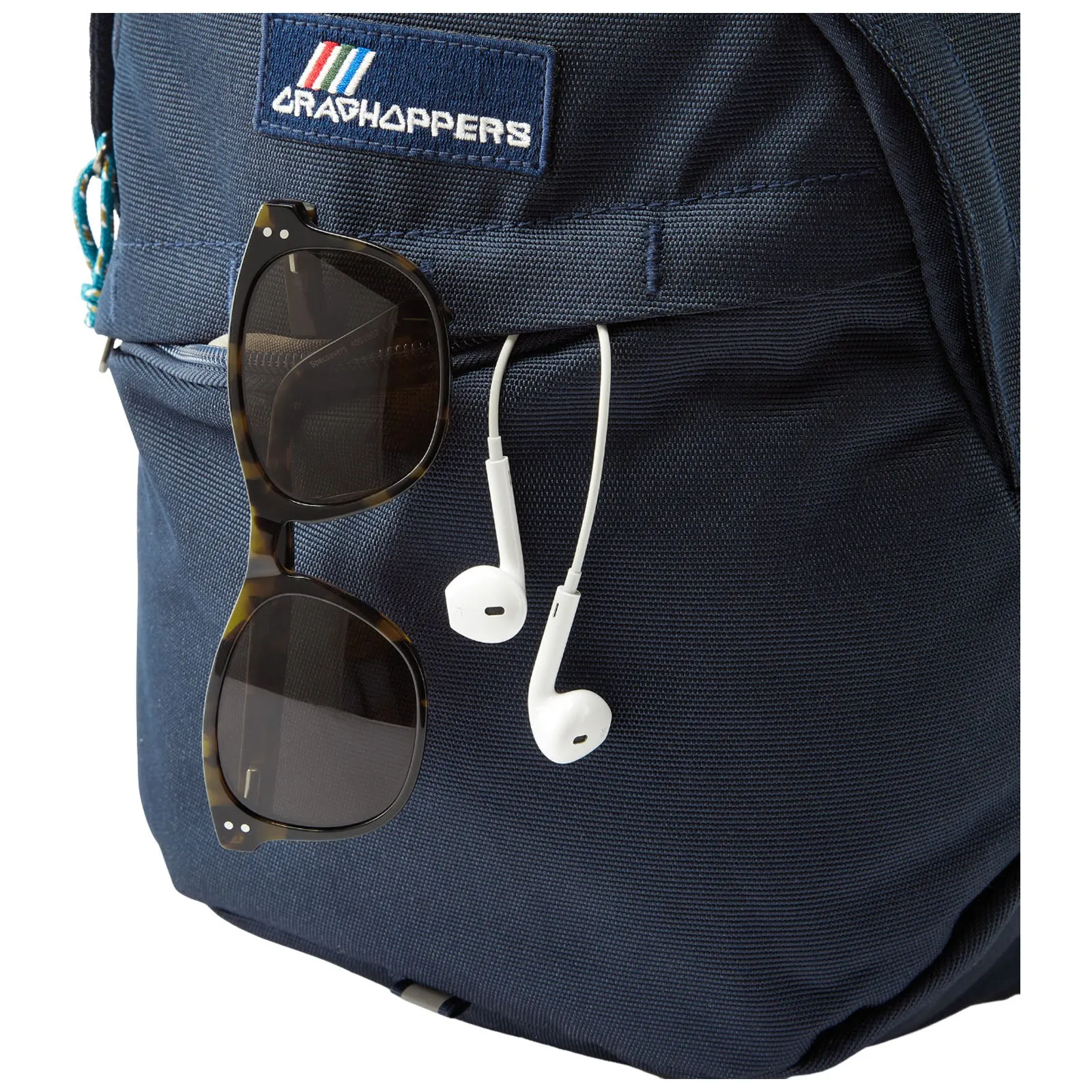Craghoppers 7L Kiwi Backpack