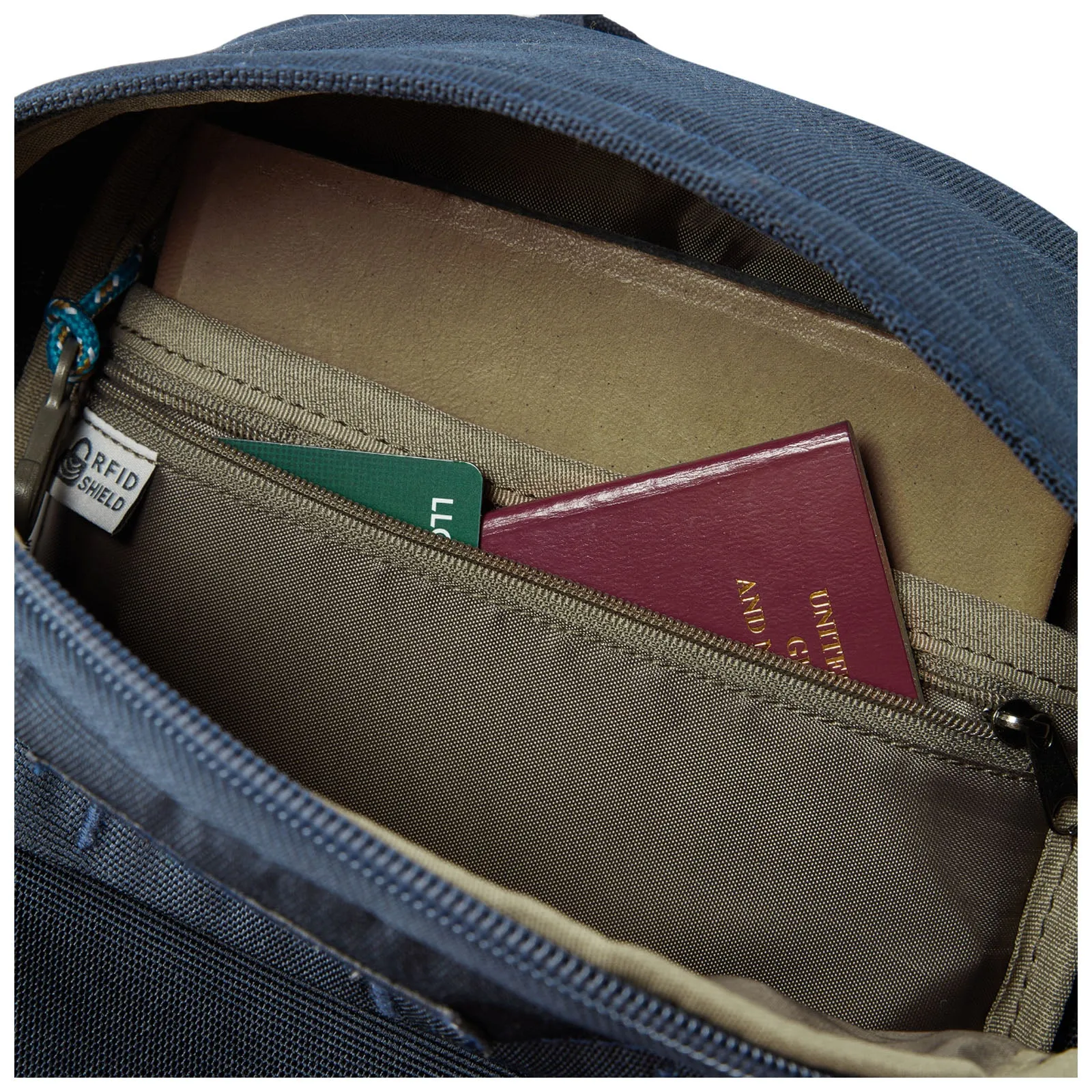 Craghoppers 7L Kiwi Backpack