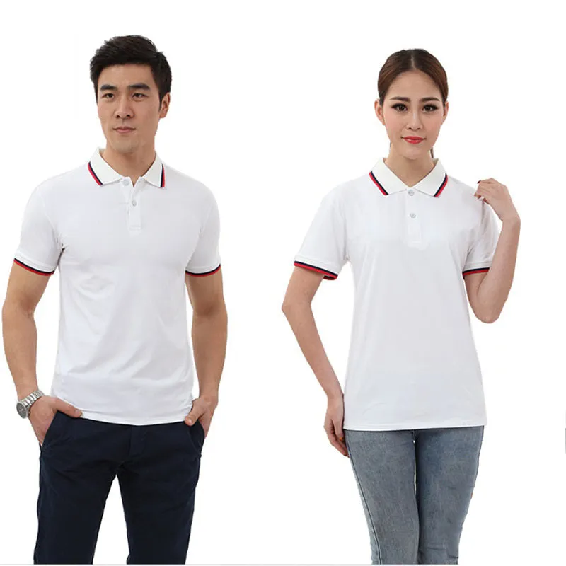 Dri fit Polo tee