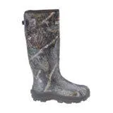 Dryshod NoSho Gusset - CAMO -Mens - Size 8