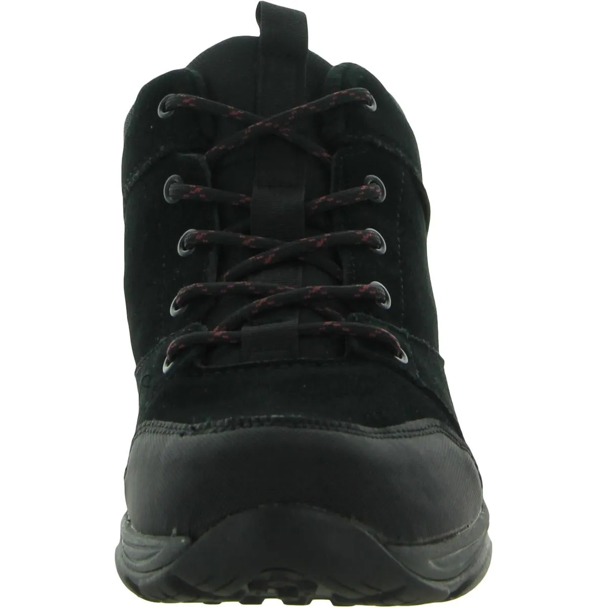 Easy Spirit Womens Ehike Comfort Insole Ankle Hiking Shoes