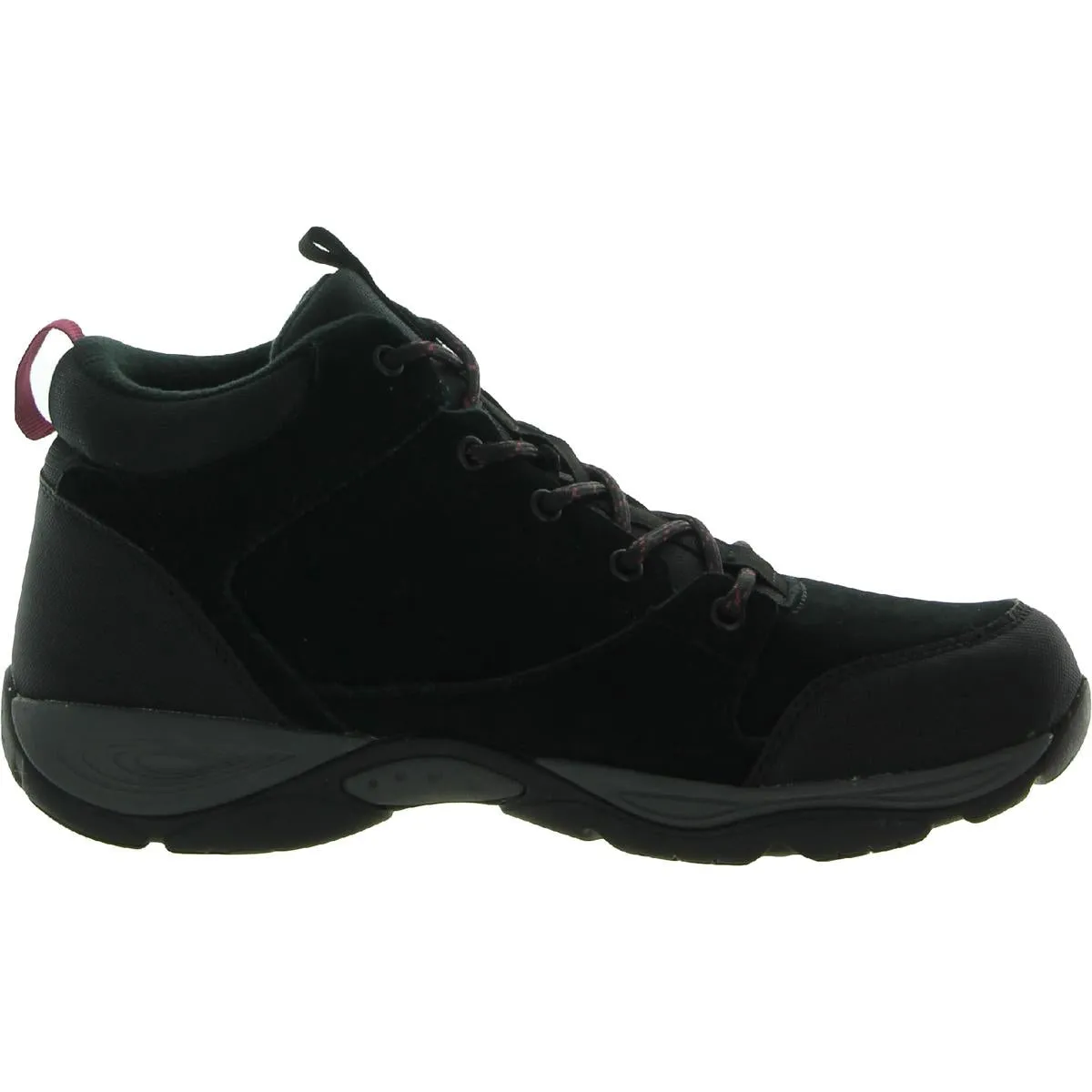 Easy Spirit Womens Ehike Comfort Insole Ankle Hiking Shoes