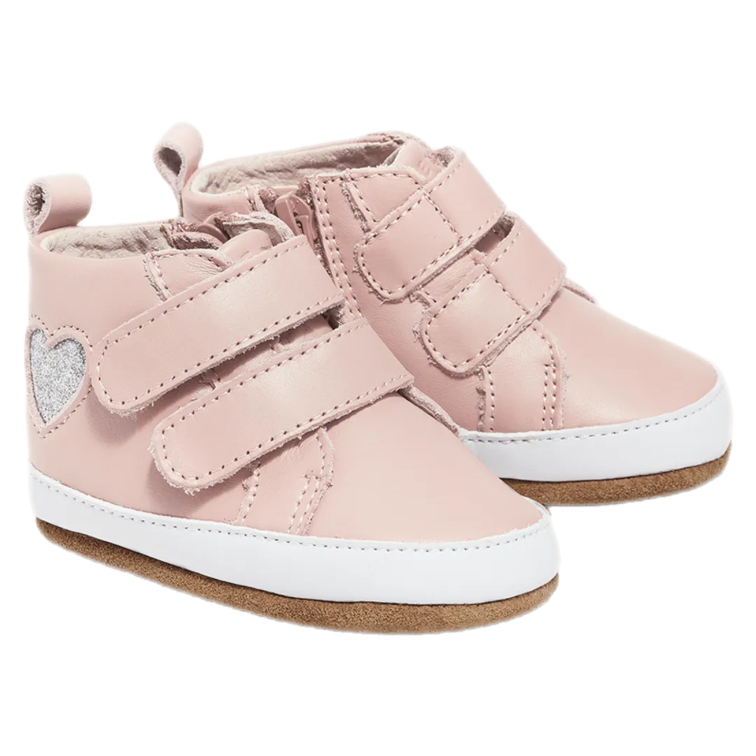 Enchanted Boot - Hearts
