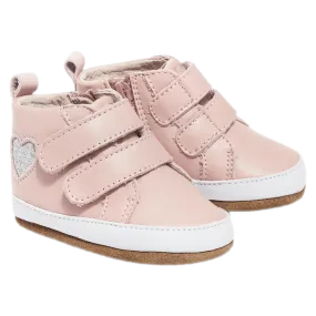 Enchanted Boot - Hearts
