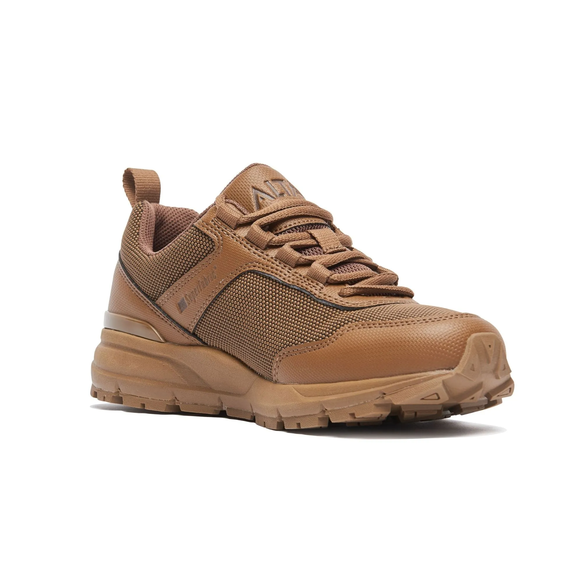 Final Sale-ALTAI® Brown Hiking Shoes (AST-100BR)