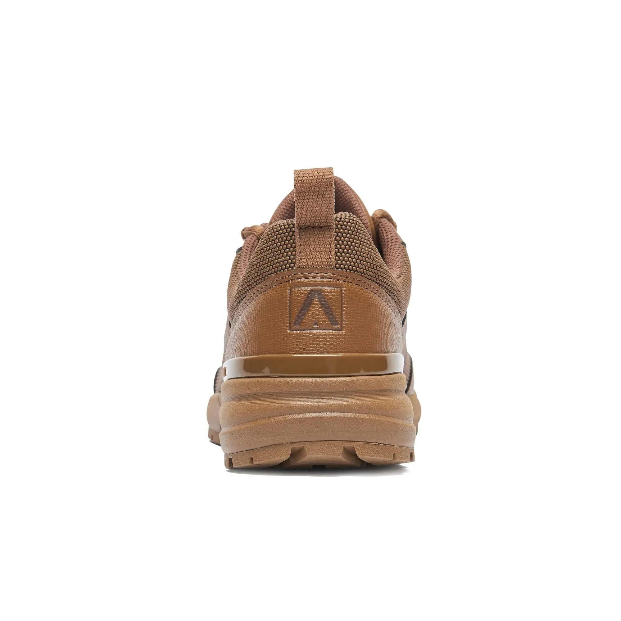 Final Sale-ALTAI® Brown Hiking Shoes (AST-100BR)