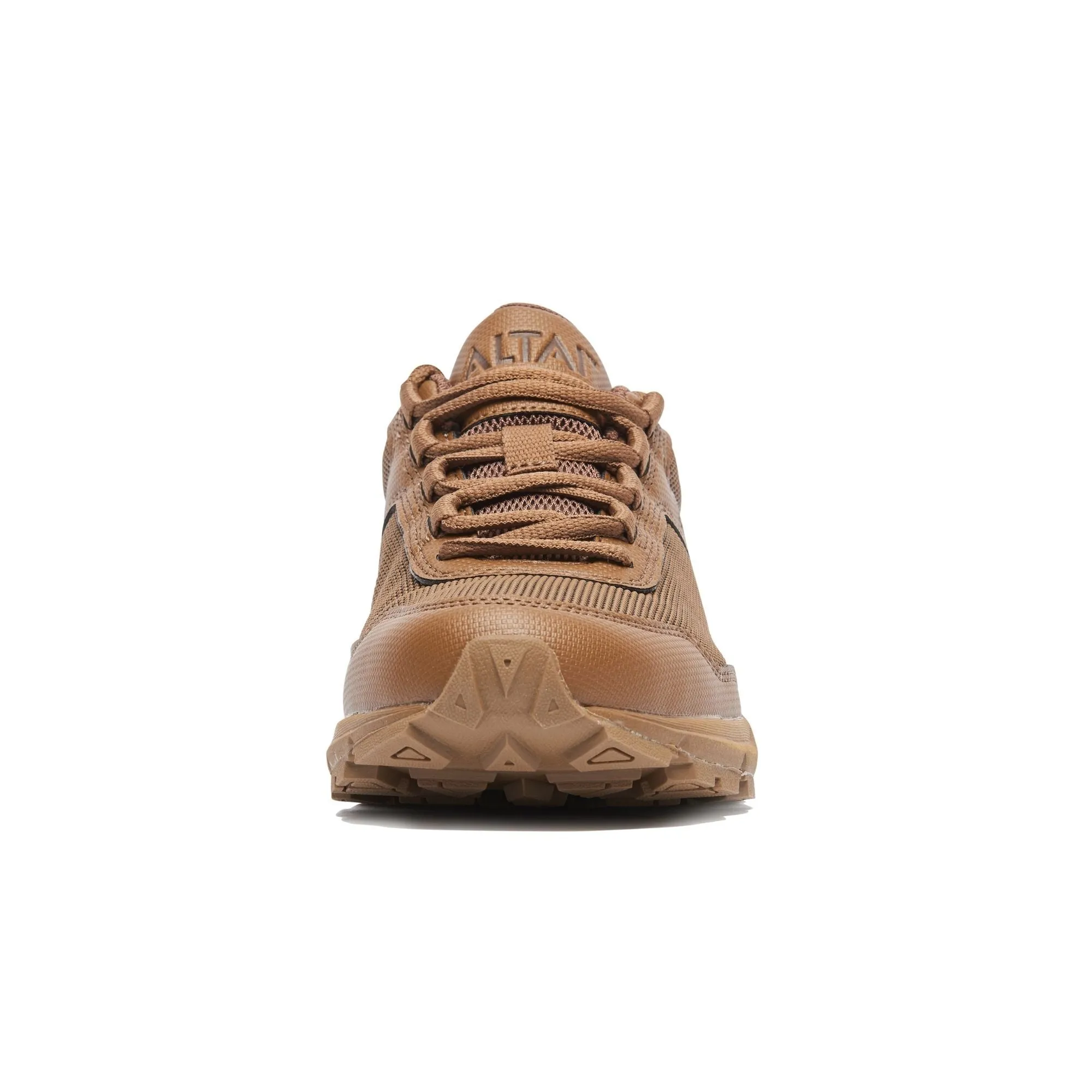 Final Sale-ALTAI® Brown Hiking Shoes (AST-100BR)