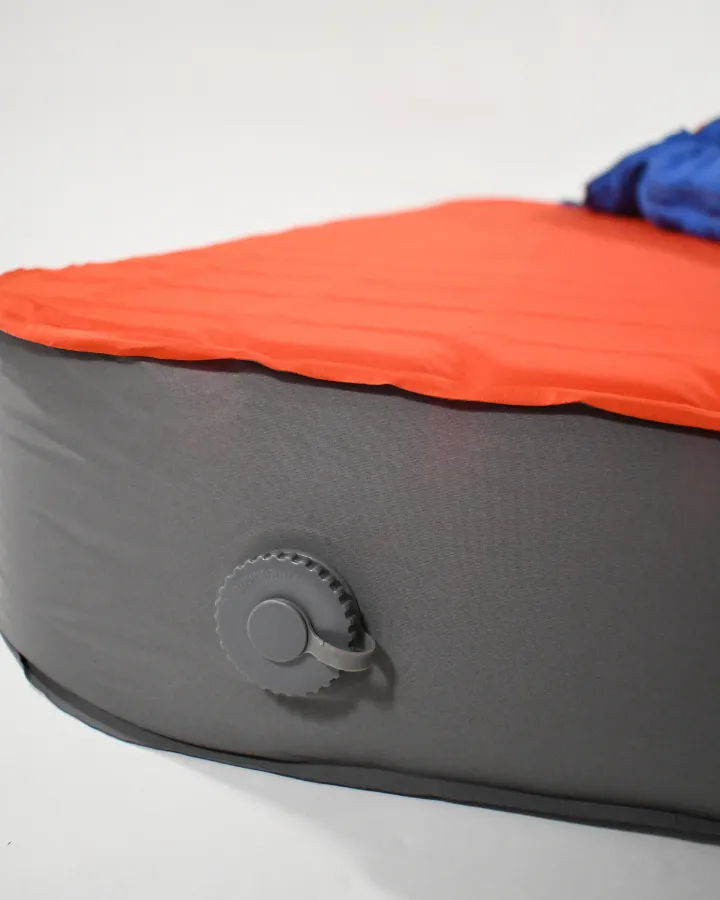 Hexatherm 3D Queen Leisure Mat