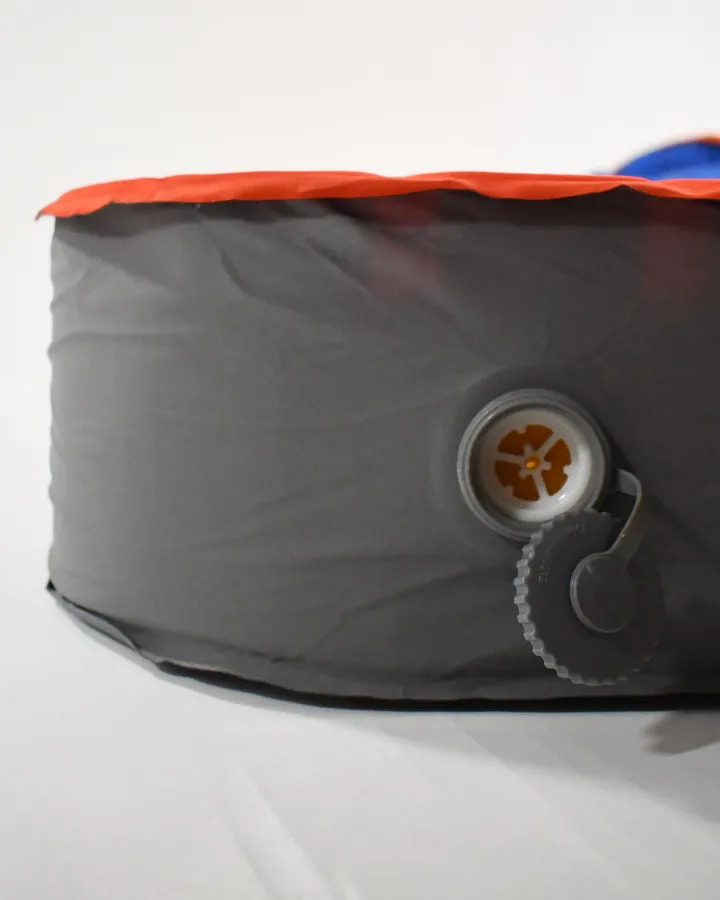 Hexatherm 3D Queen Leisure Mat