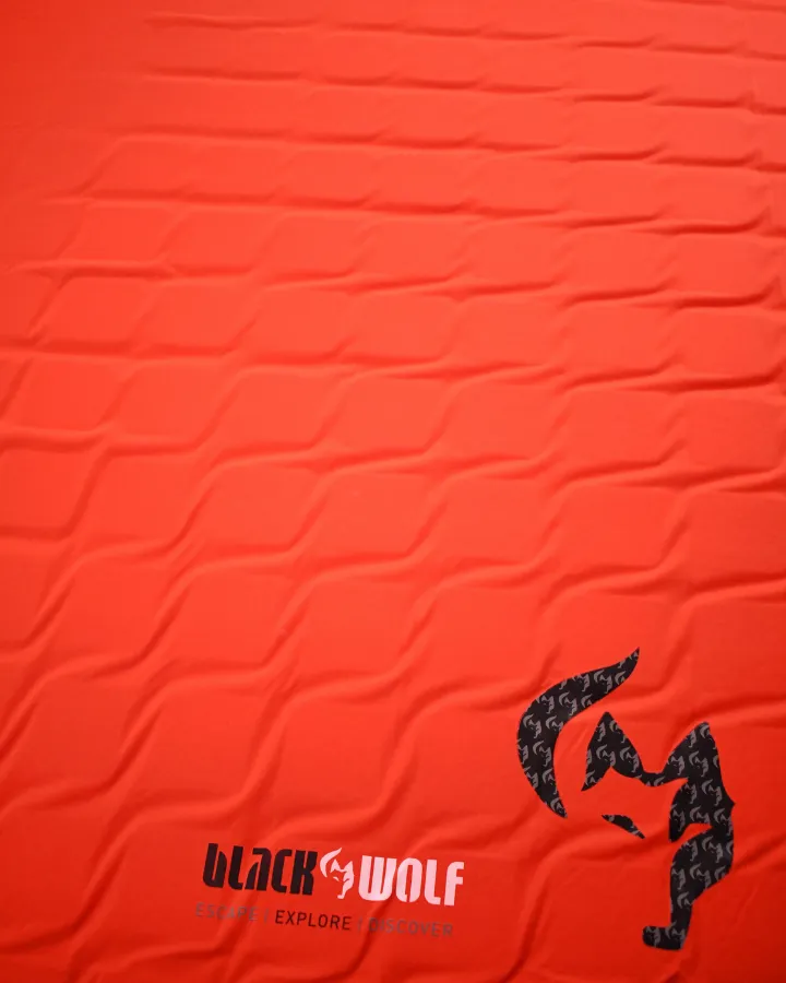 Hexatherm 3D Queen Leisure Mat