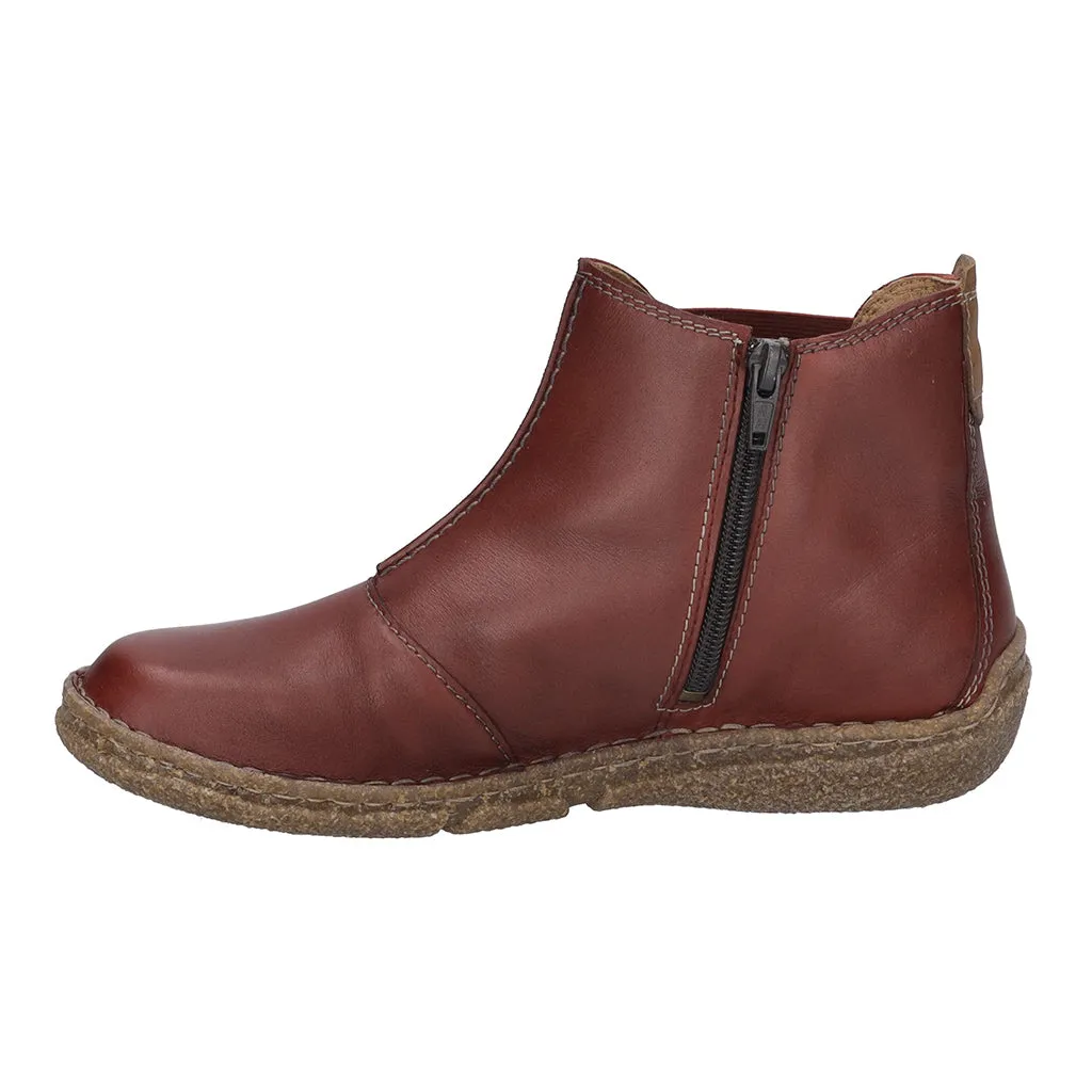 Josef Seibel 85168 162 450 Neele 68 Hibiscus