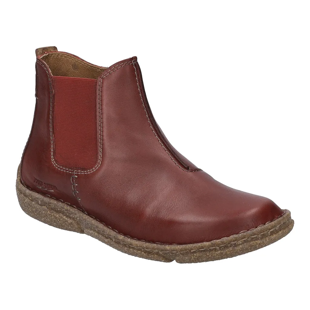 Josef Seibel 85168 162 450 Neele 68 Hibiscus