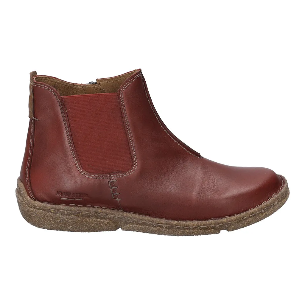 Josef Seibel 85168 162 450 Neele 68 Hibiscus