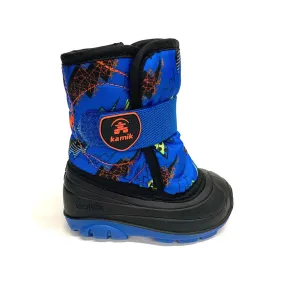 Kids' Snowbug 4 Winter Boots